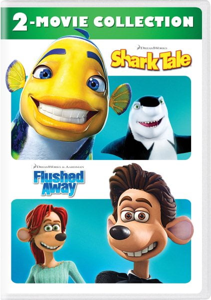 Flushed!